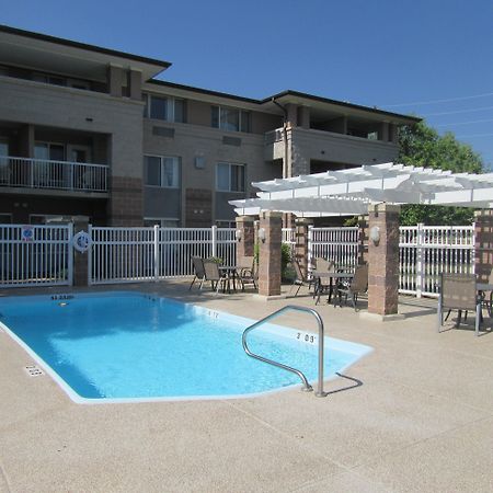 Comfort Inn & Suites Boulder Zewnętrze zdjęcie