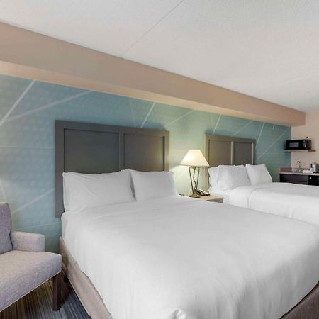Comfort Inn & Suites Boulder Zewnętrze zdjęcie