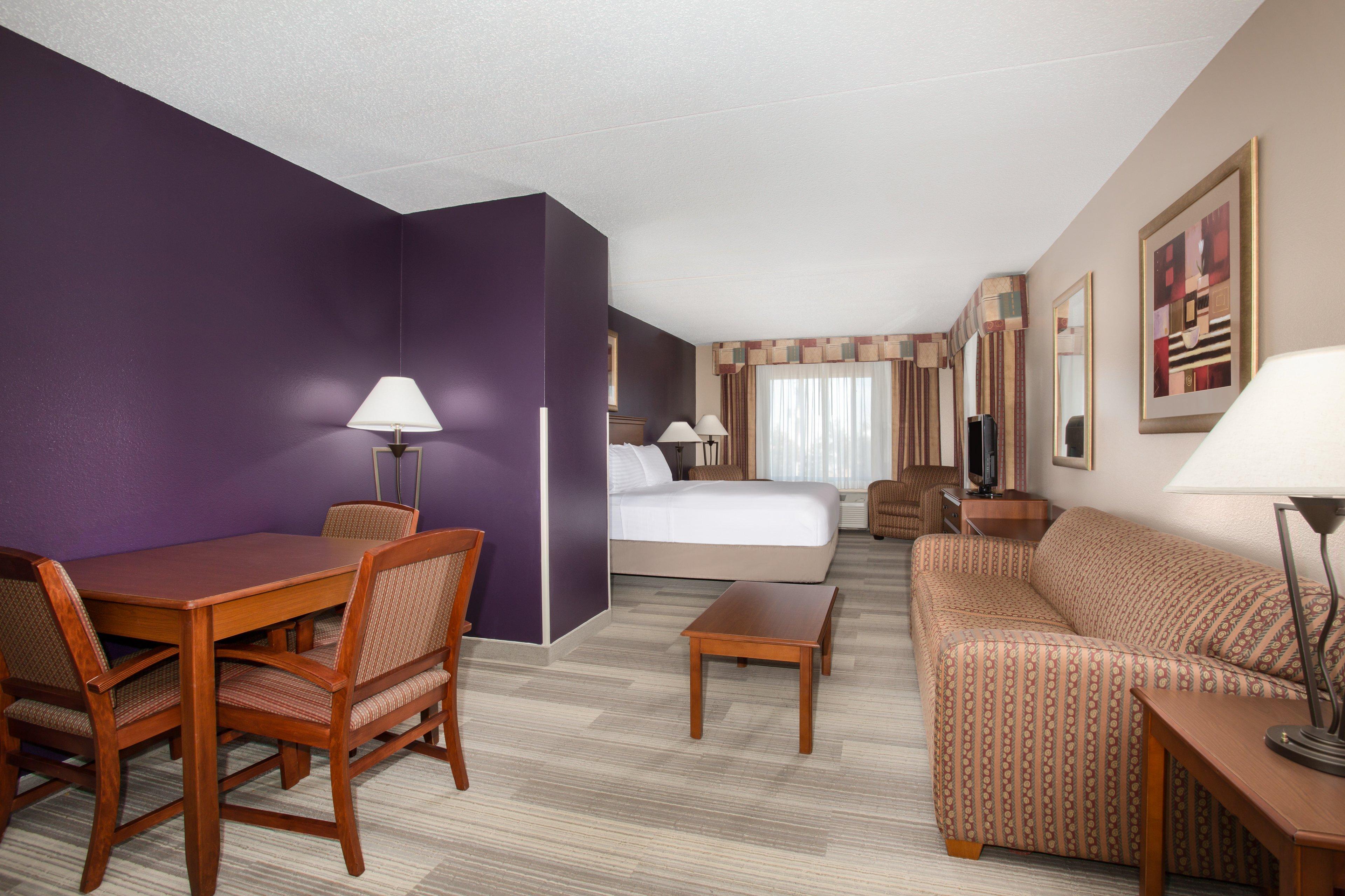 Comfort Inn & Suites Boulder Zewnętrze zdjęcie