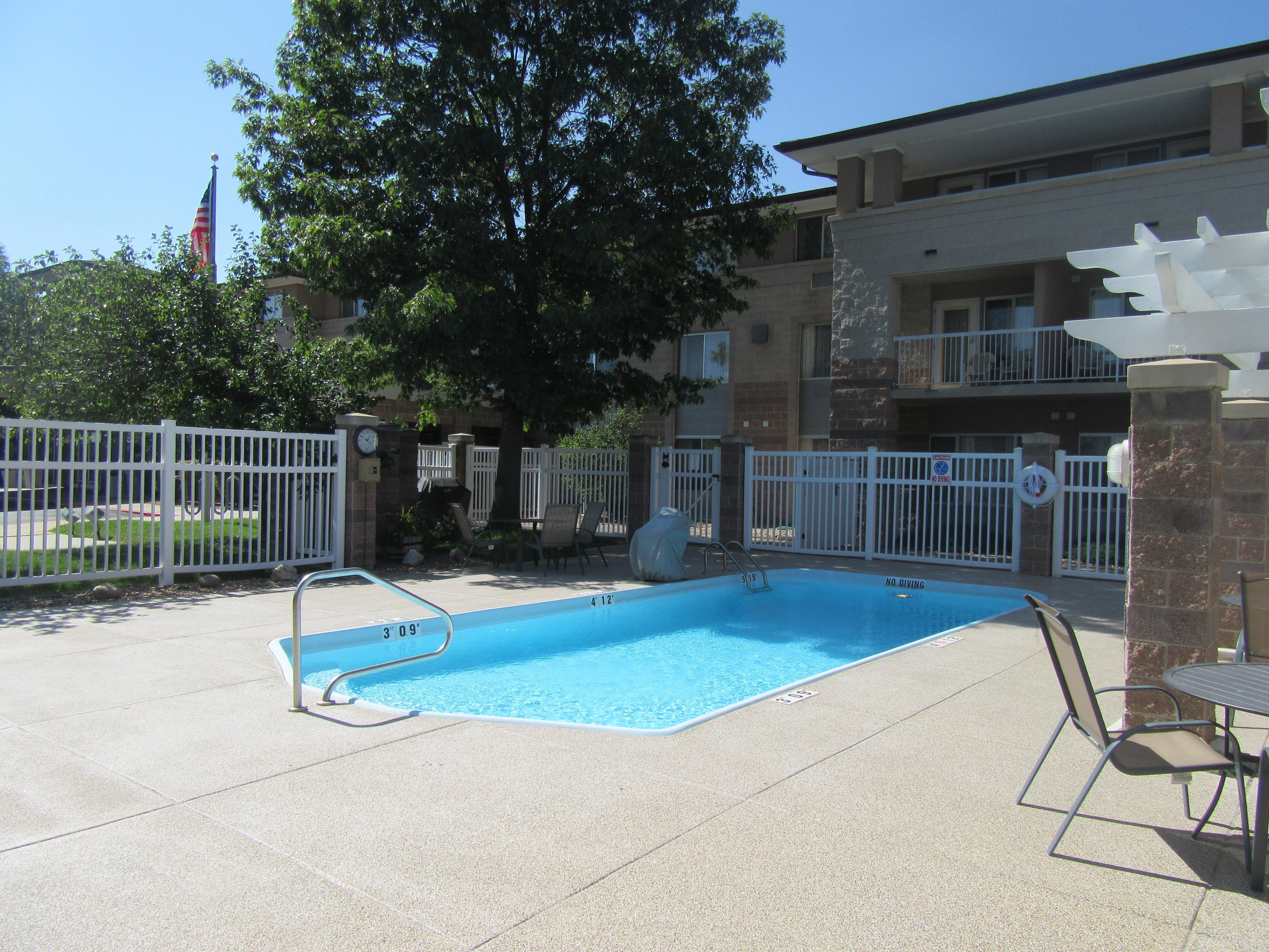 Comfort Inn & Suites Boulder Zewnętrze zdjęcie
