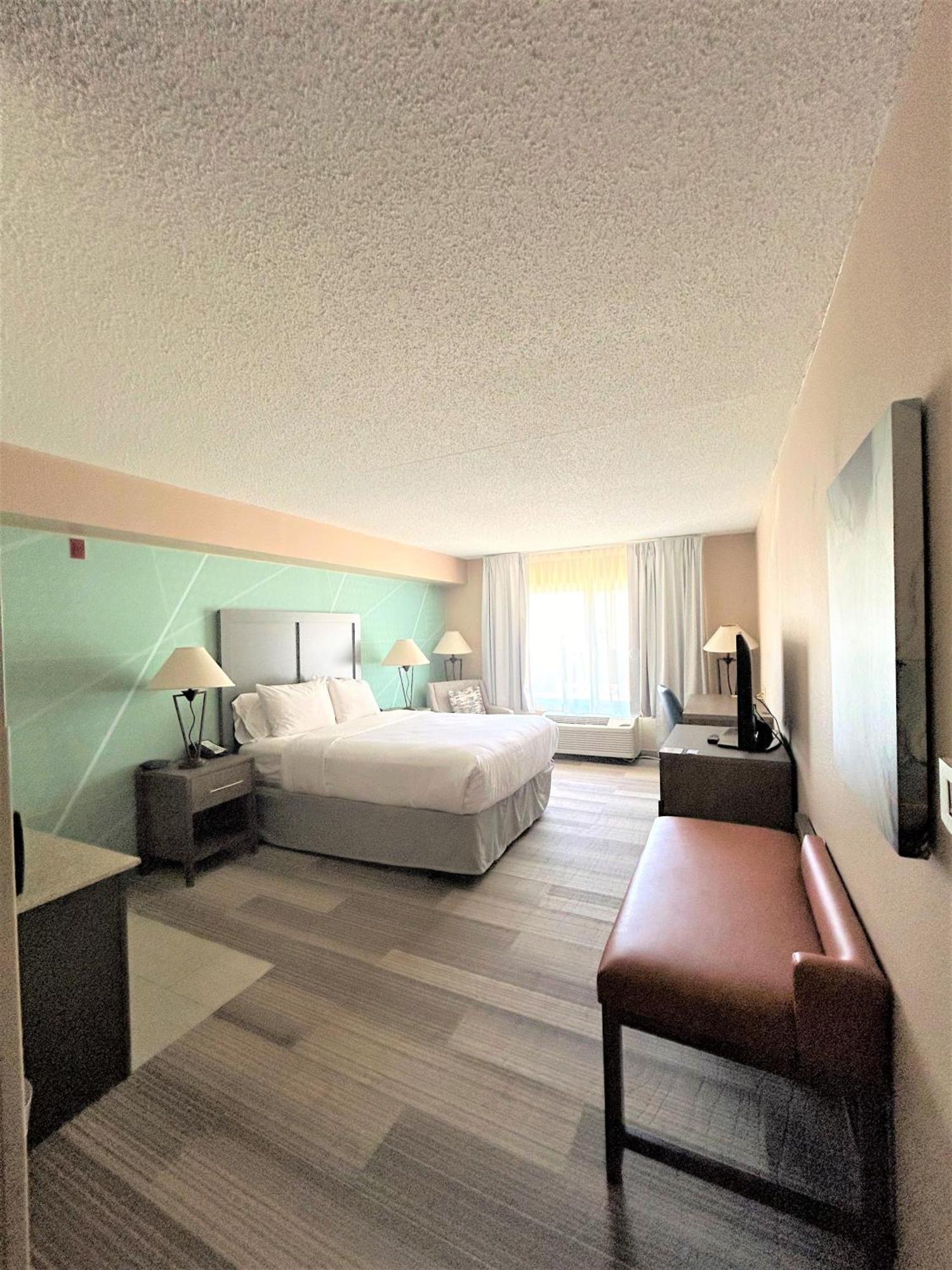 Comfort Inn & Suites Boulder Zewnętrze zdjęcie