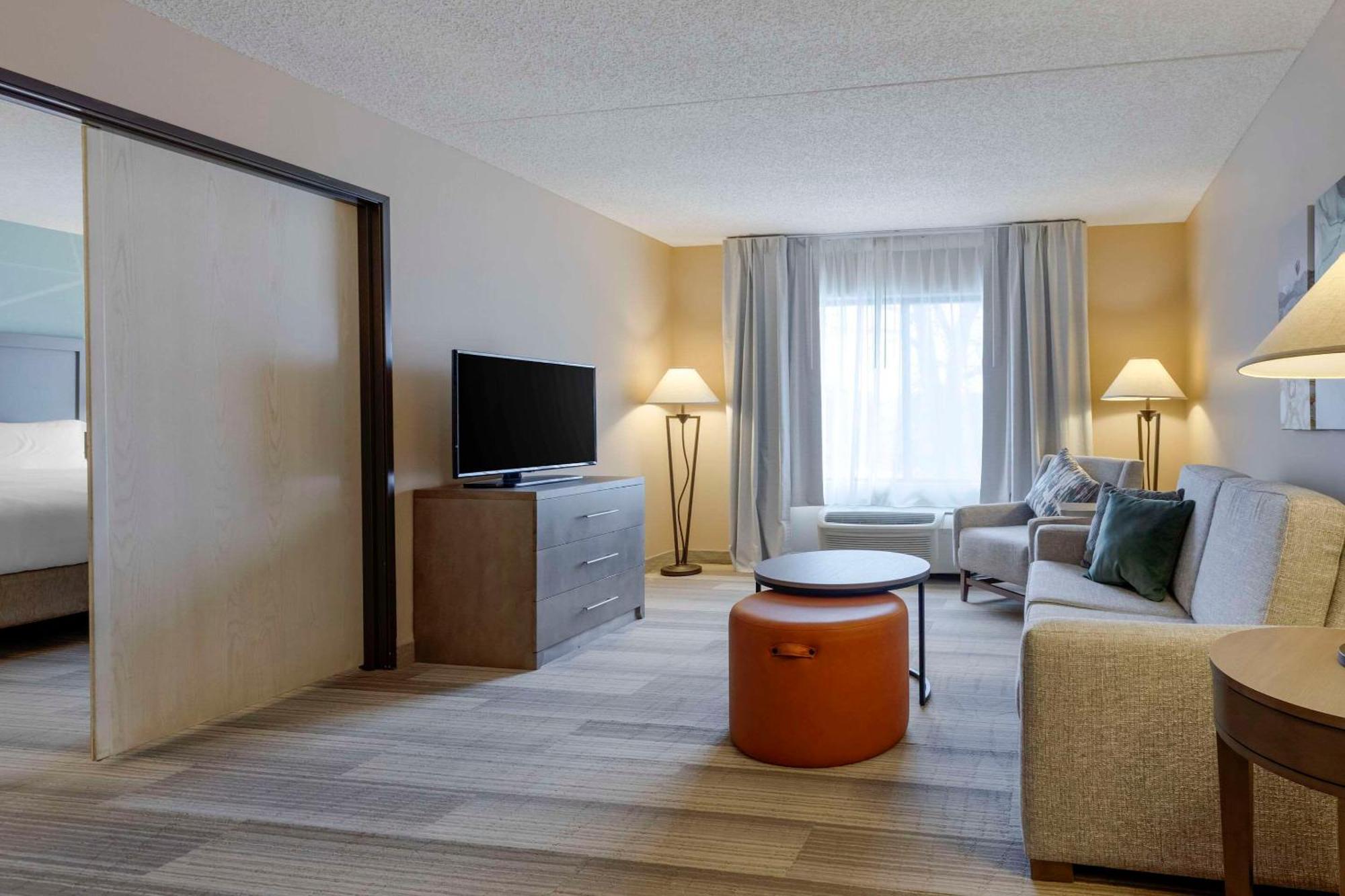 Comfort Inn & Suites Boulder Zewnętrze zdjęcie