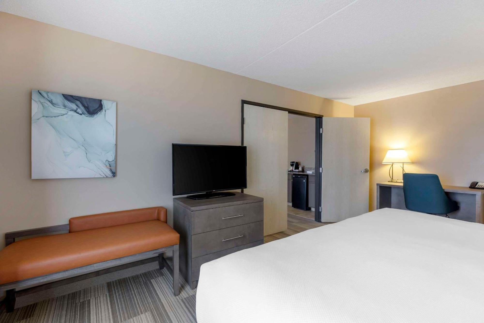 Comfort Inn & Suites Boulder Zewnętrze zdjęcie