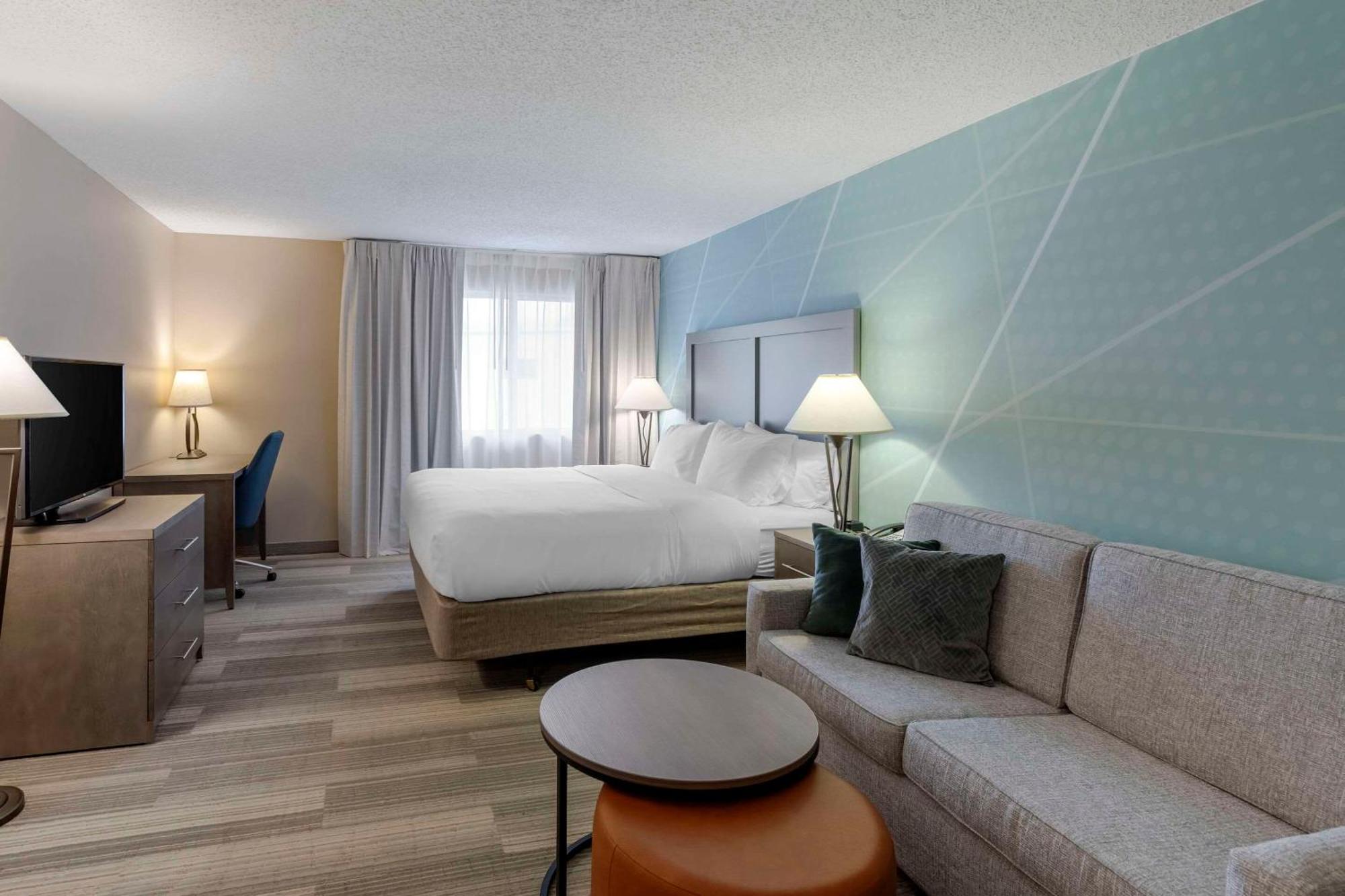 Comfort Inn & Suites Boulder Zewnętrze zdjęcie