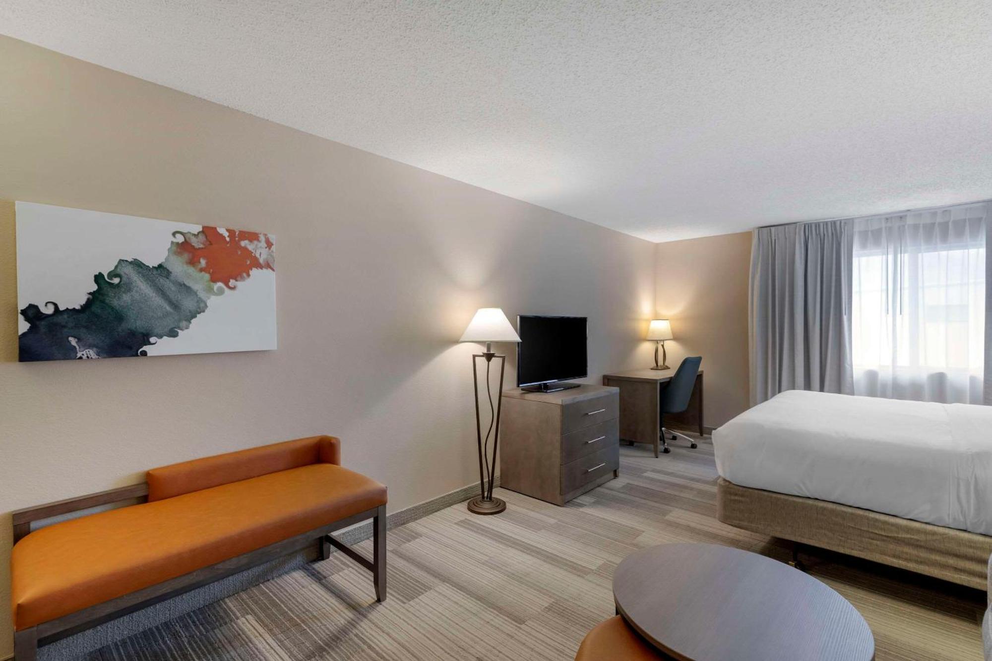 Comfort Inn & Suites Boulder Zewnętrze zdjęcie