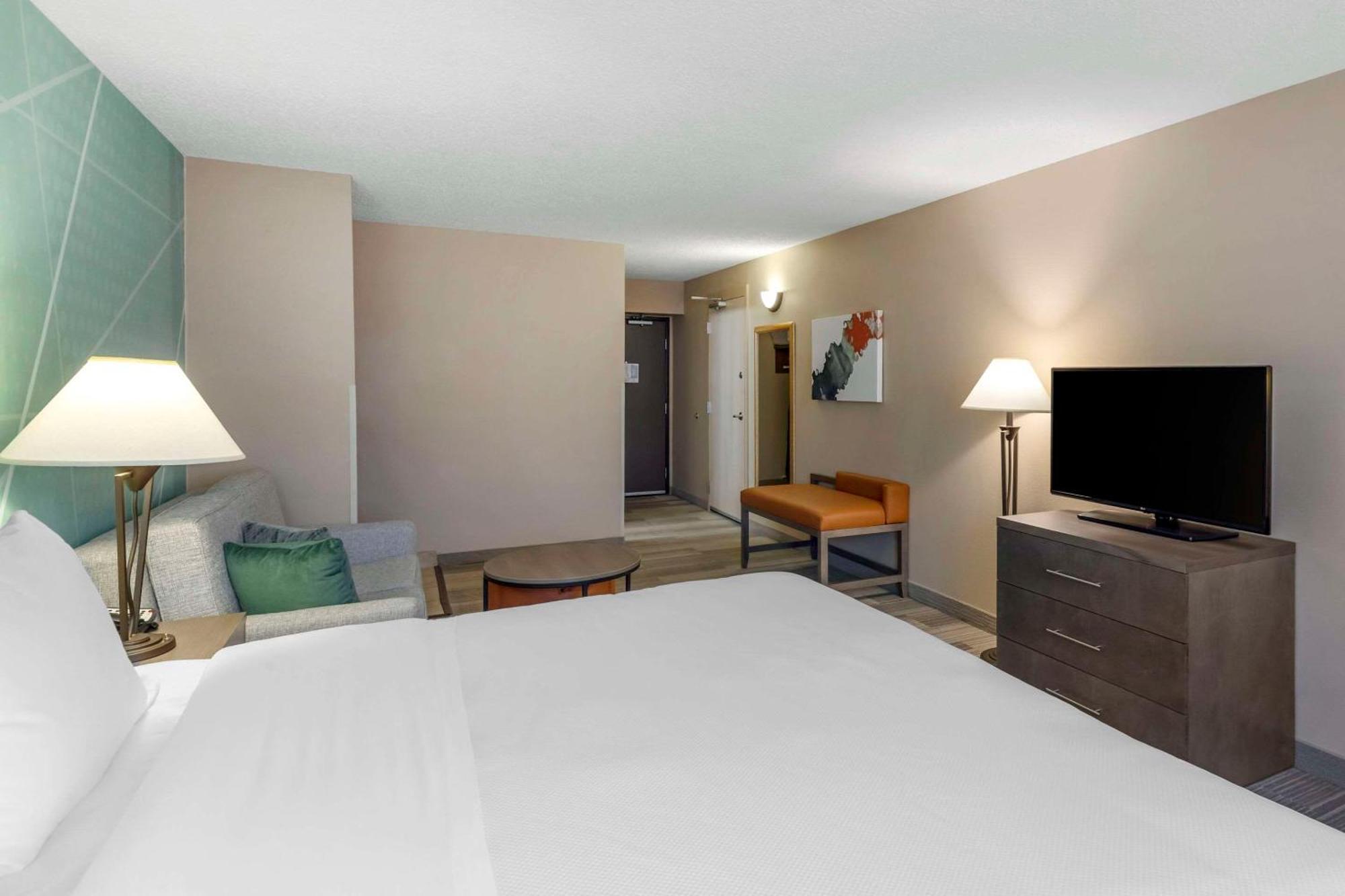 Comfort Inn & Suites Boulder Zewnętrze zdjęcie