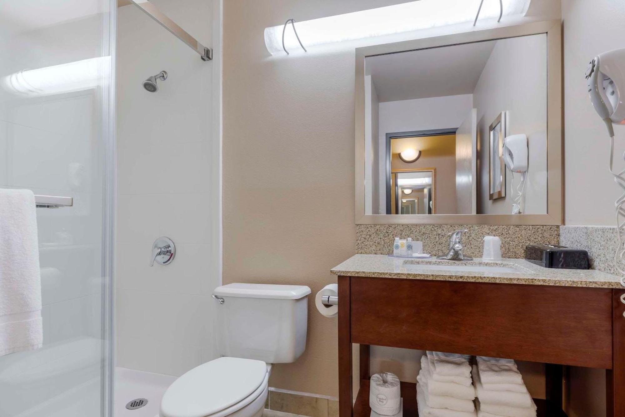 Comfort Inn & Suites Boulder Zewnętrze zdjęcie