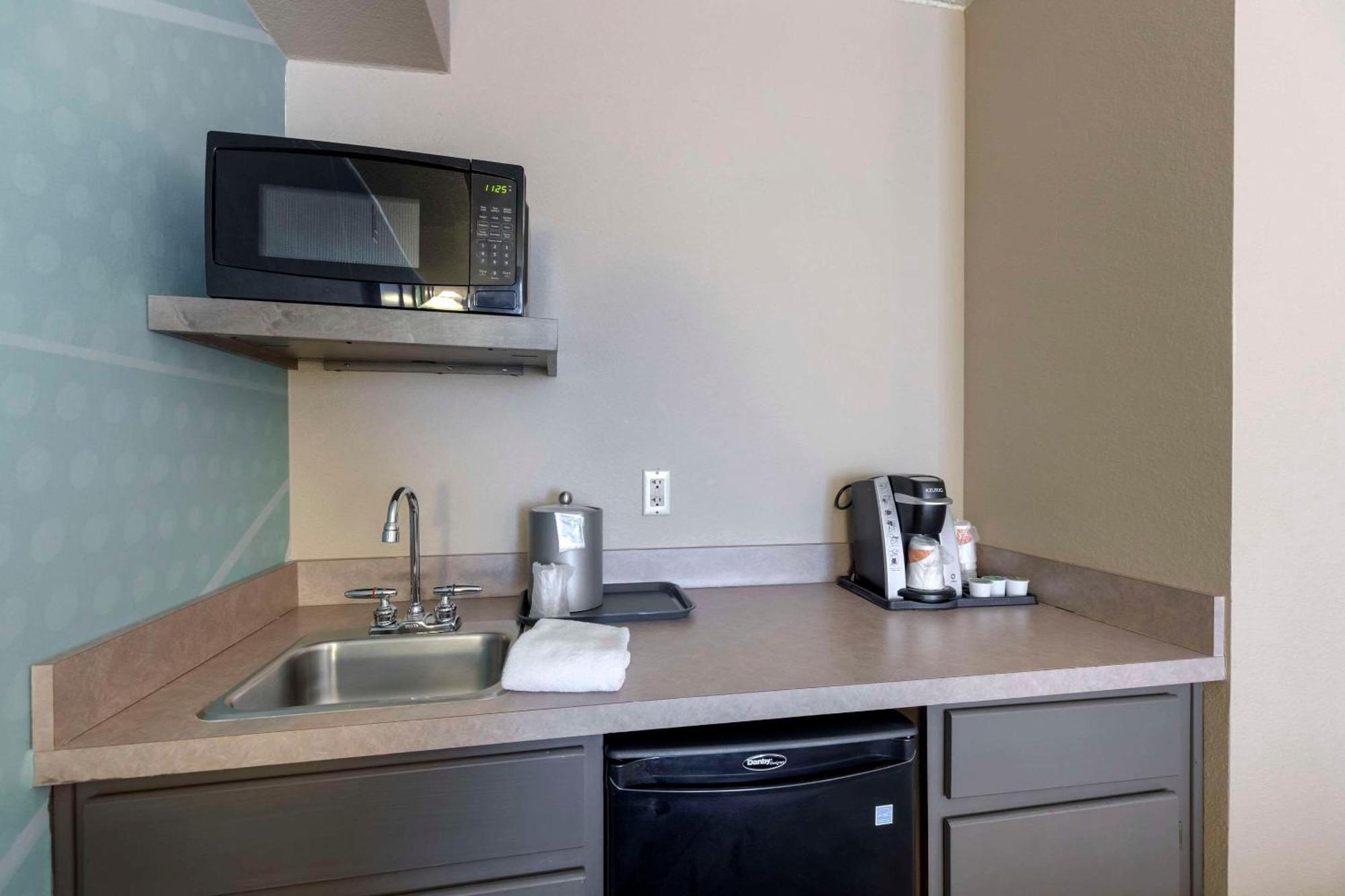 Comfort Inn & Suites Boulder Zewnętrze zdjęcie