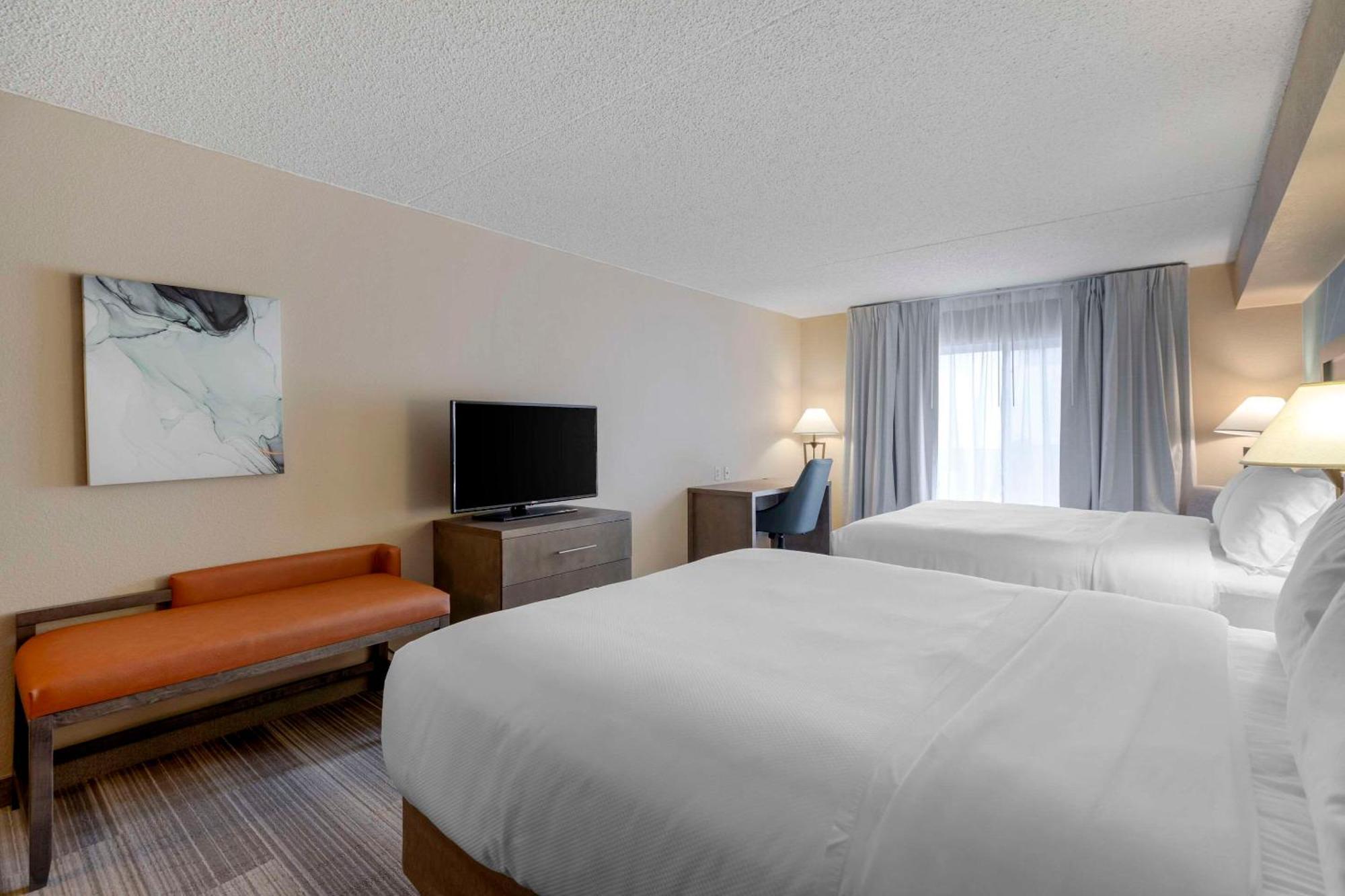 Comfort Inn & Suites Boulder Zewnętrze zdjęcie