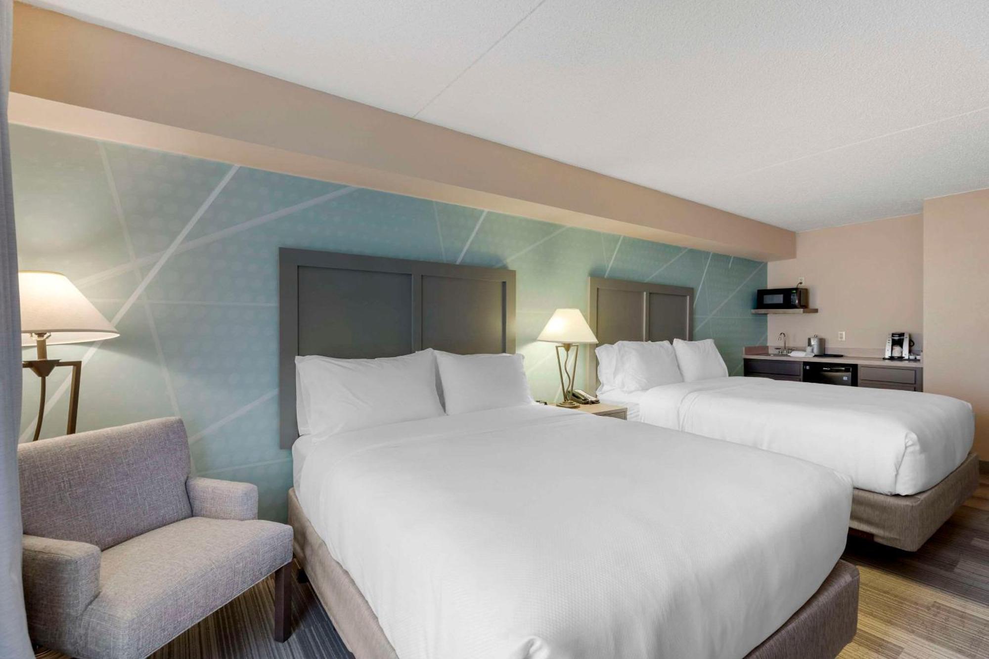 Comfort Inn & Suites Boulder Zewnętrze zdjęcie