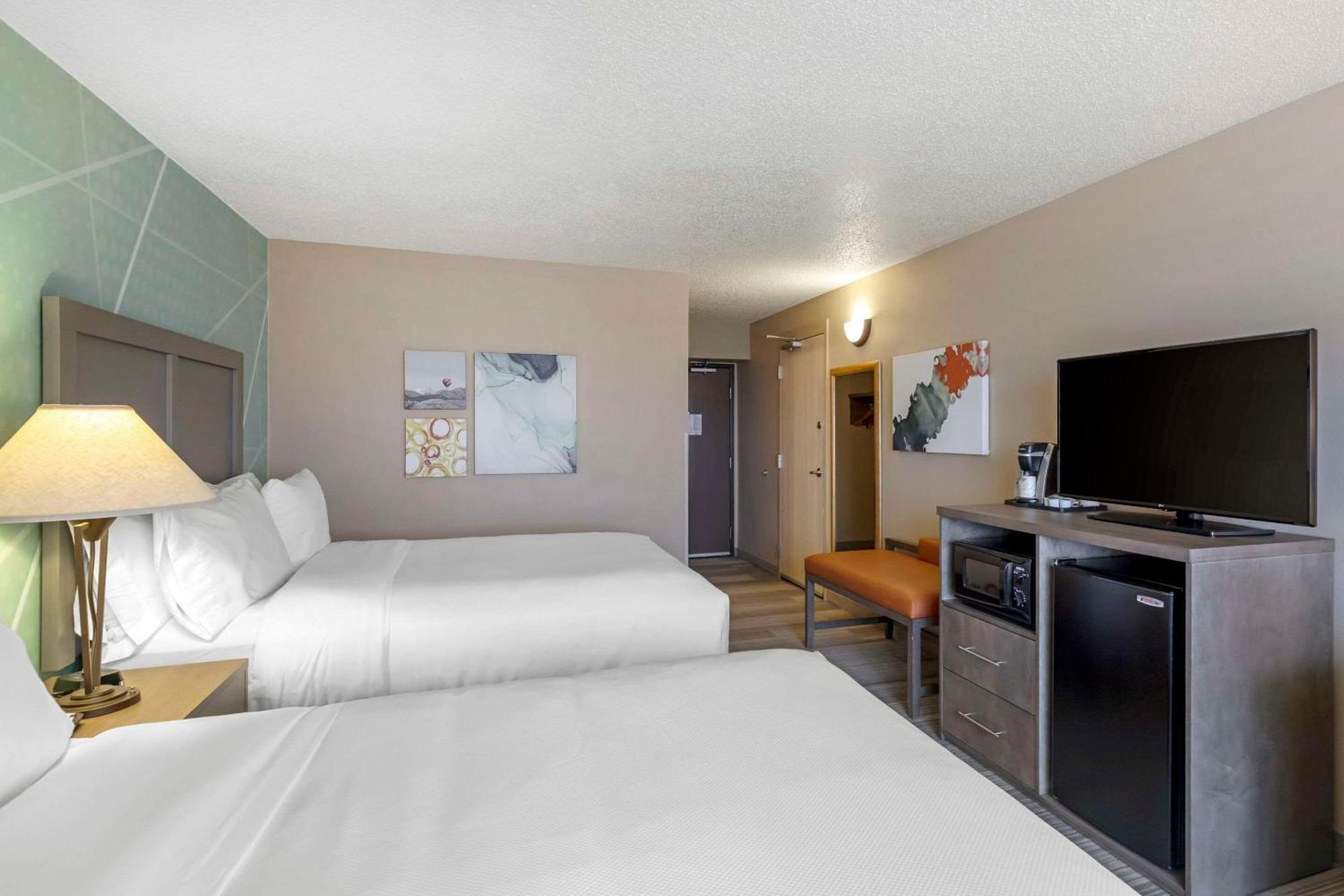 Comfort Inn & Suites Boulder Zewnętrze zdjęcie