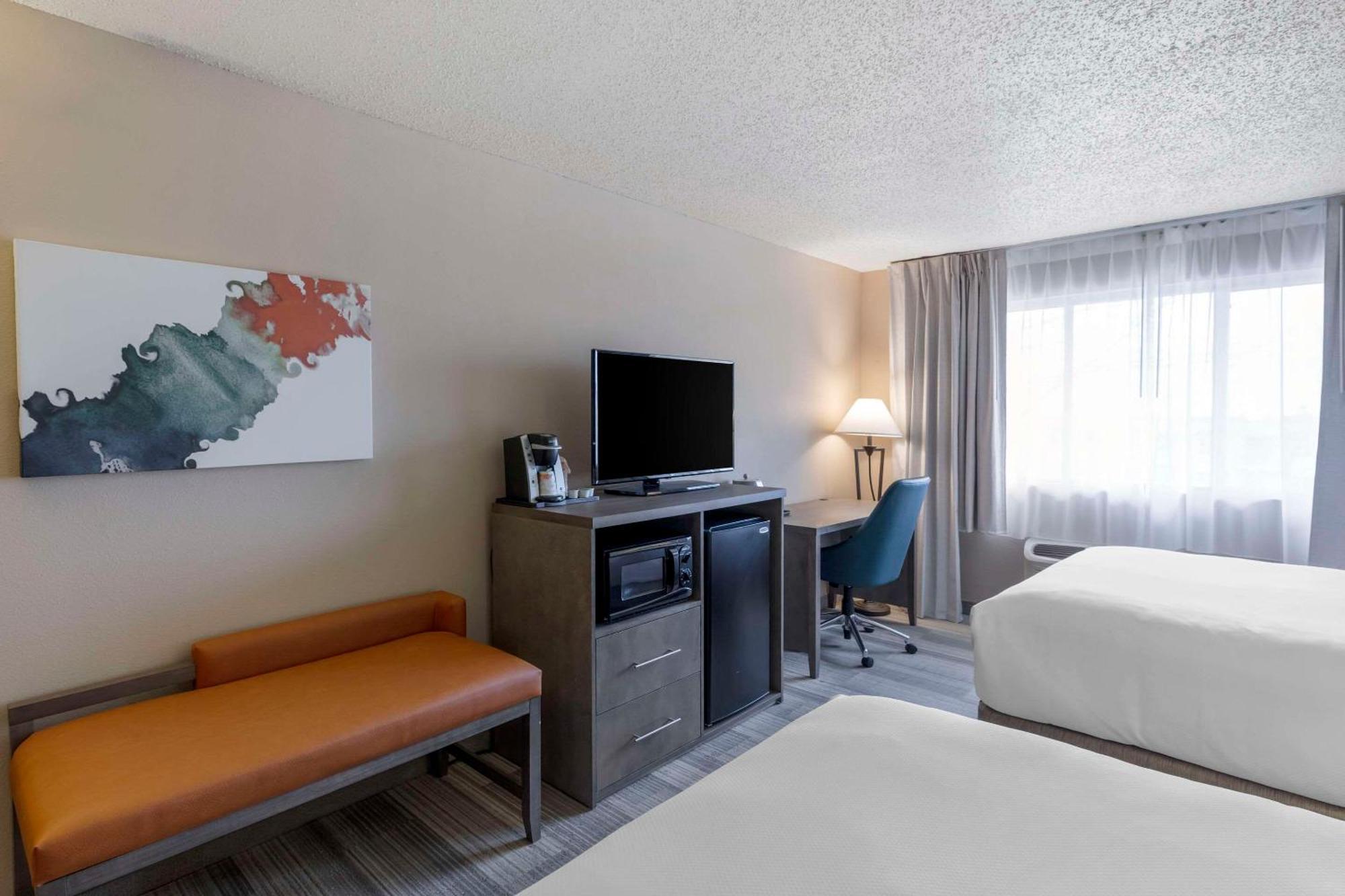 Comfort Inn & Suites Boulder Zewnętrze zdjęcie