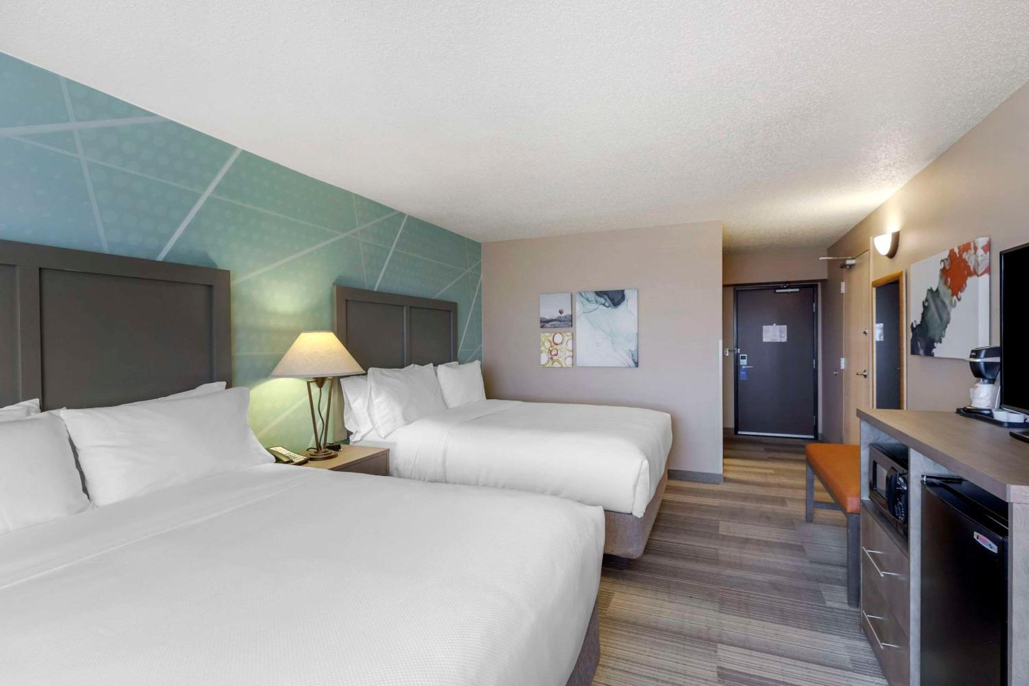 Comfort Inn & Suites Boulder Zewnętrze zdjęcie
