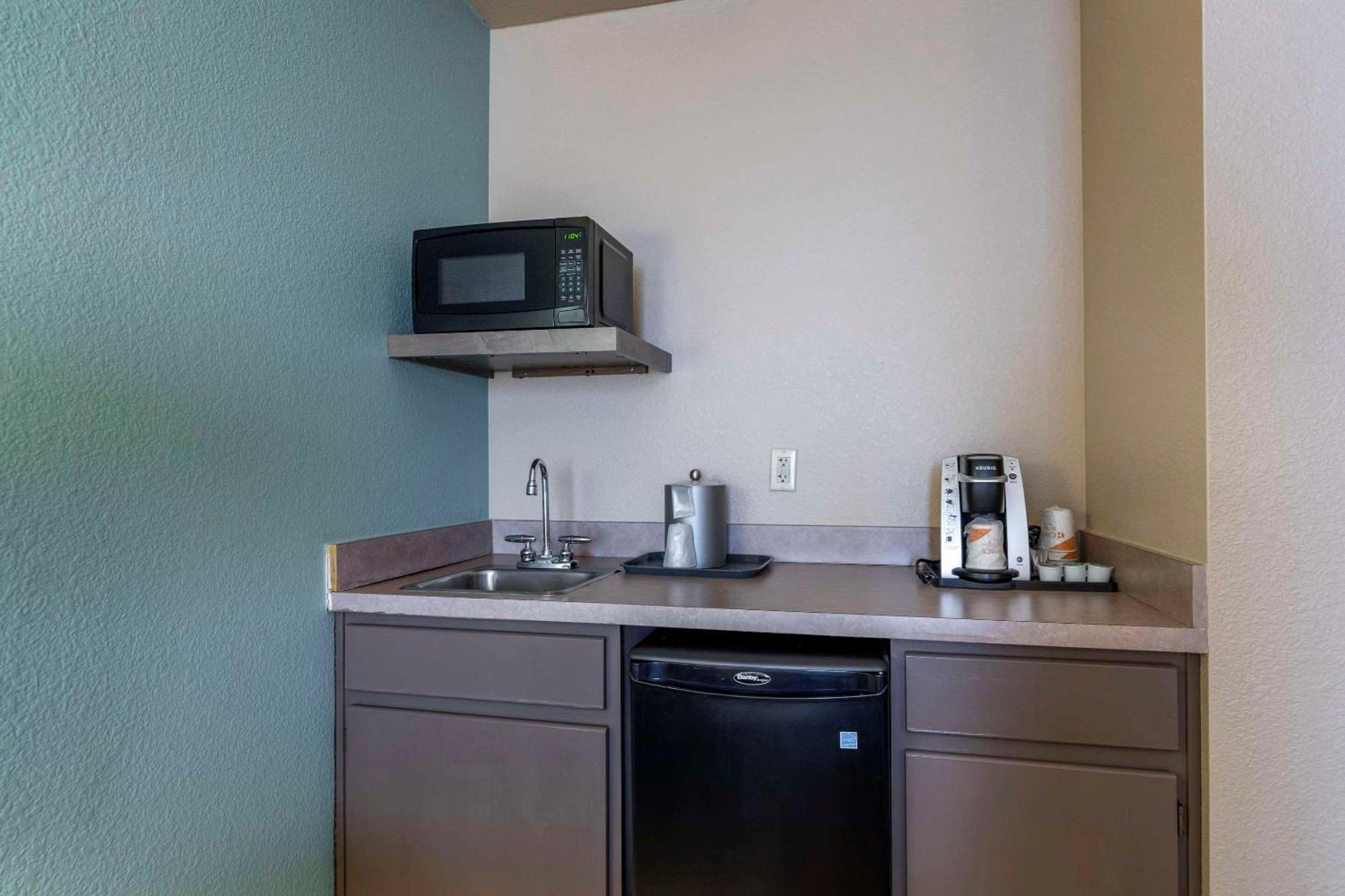 Comfort Inn & Suites Boulder Zewnętrze zdjęcie