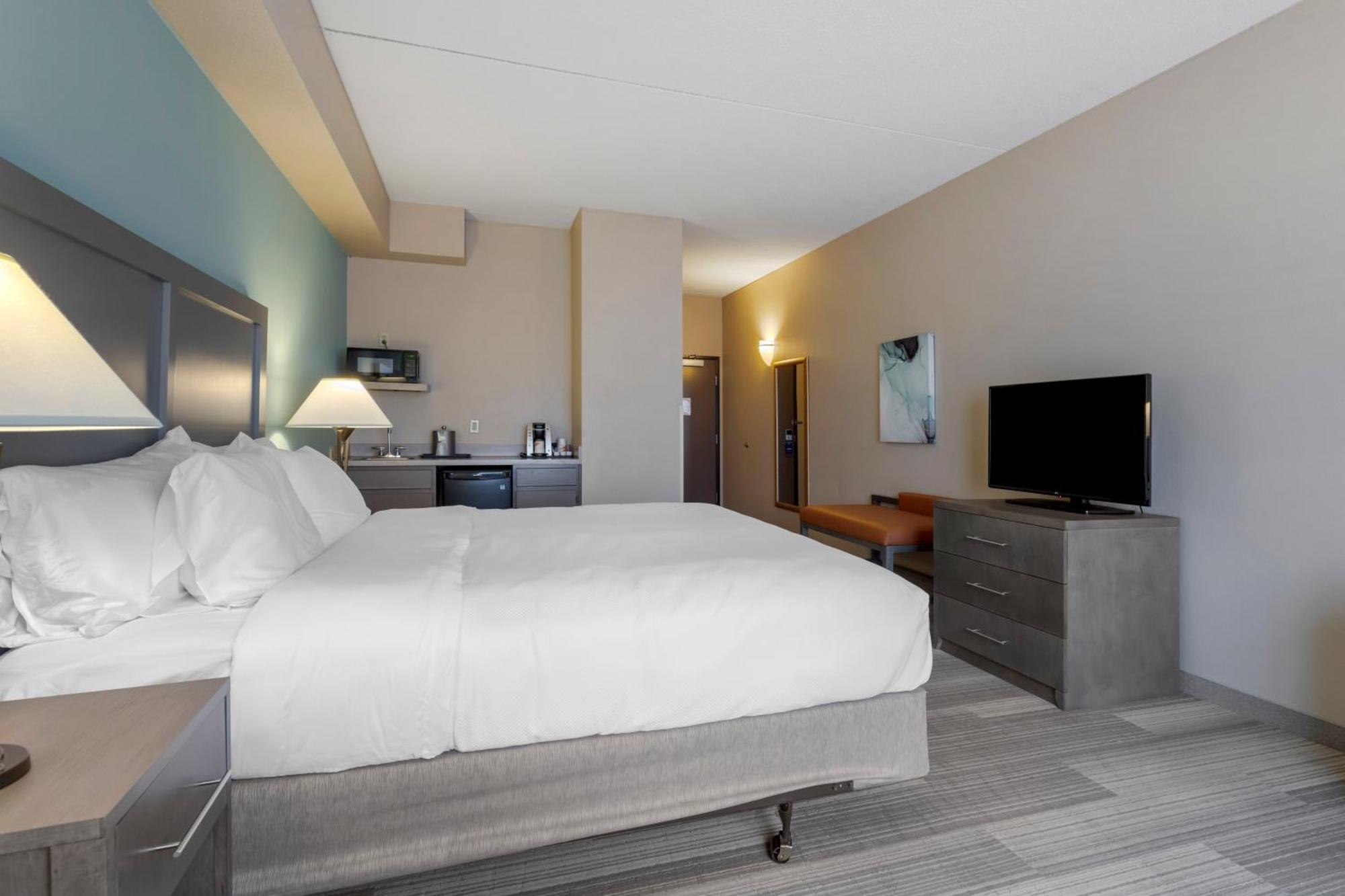 Comfort Inn & Suites Boulder Zewnętrze zdjęcie