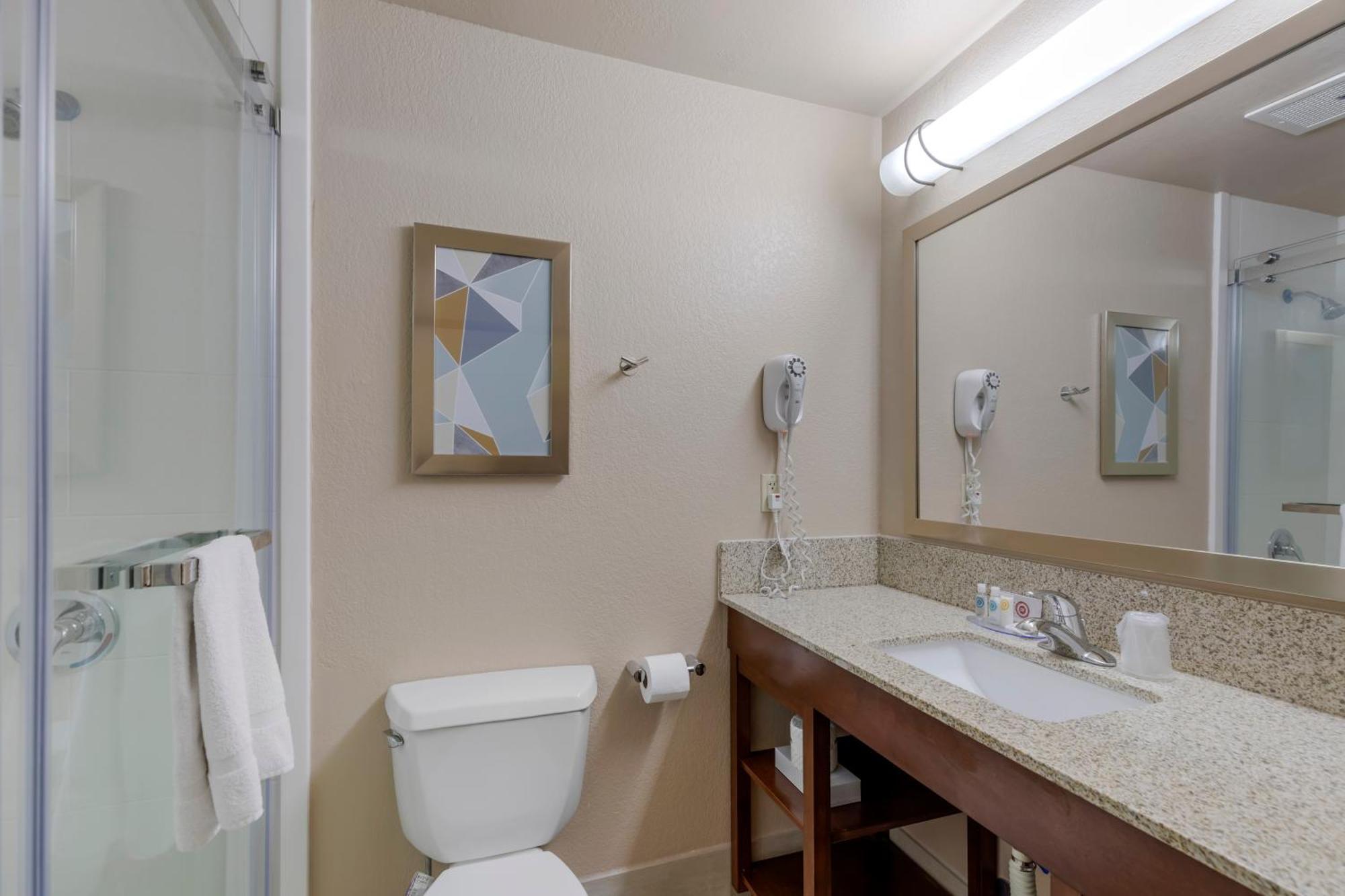 Comfort Inn & Suites Boulder Zewnętrze zdjęcie
