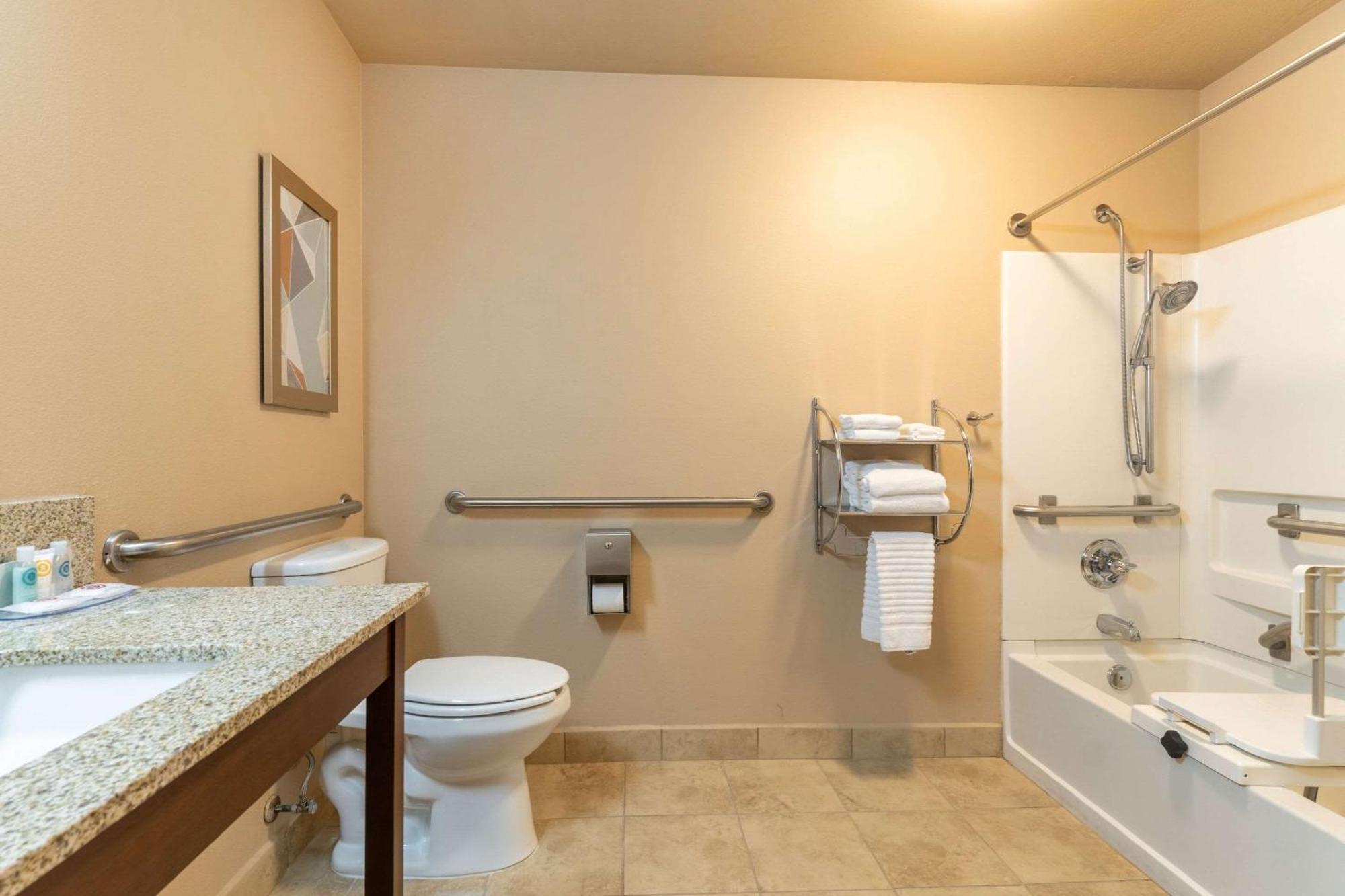 Comfort Inn & Suites Boulder Zewnętrze zdjęcie