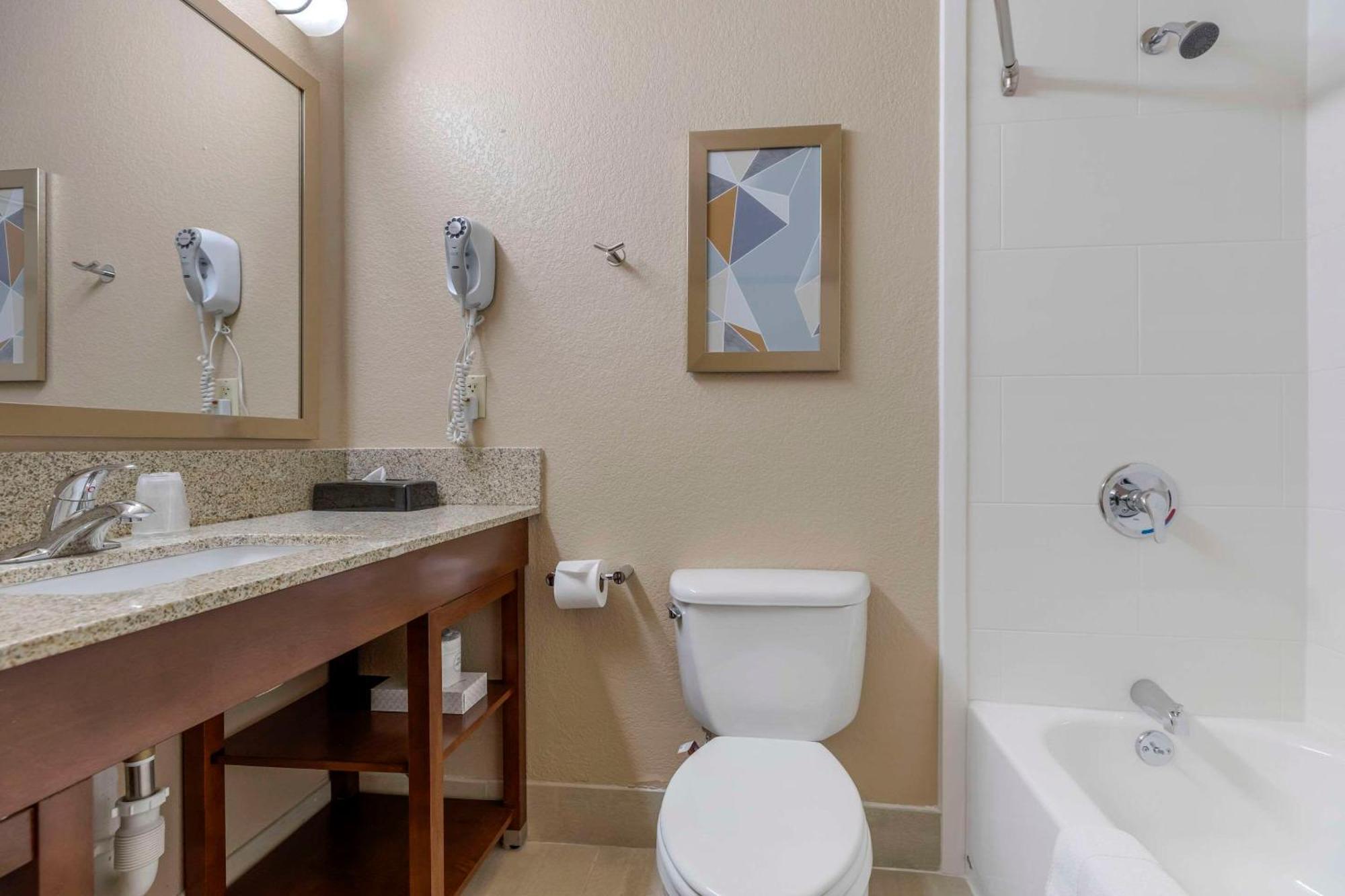 Comfort Inn & Suites Boulder Zewnętrze zdjęcie