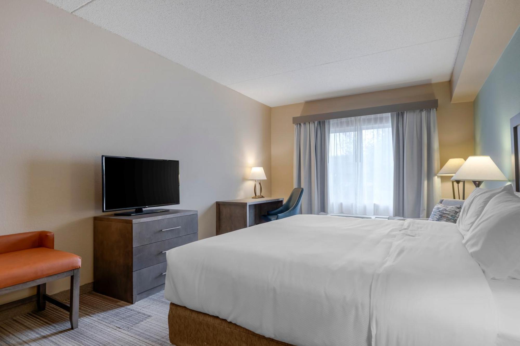 Comfort Inn & Suites Boulder Zewnętrze zdjęcie