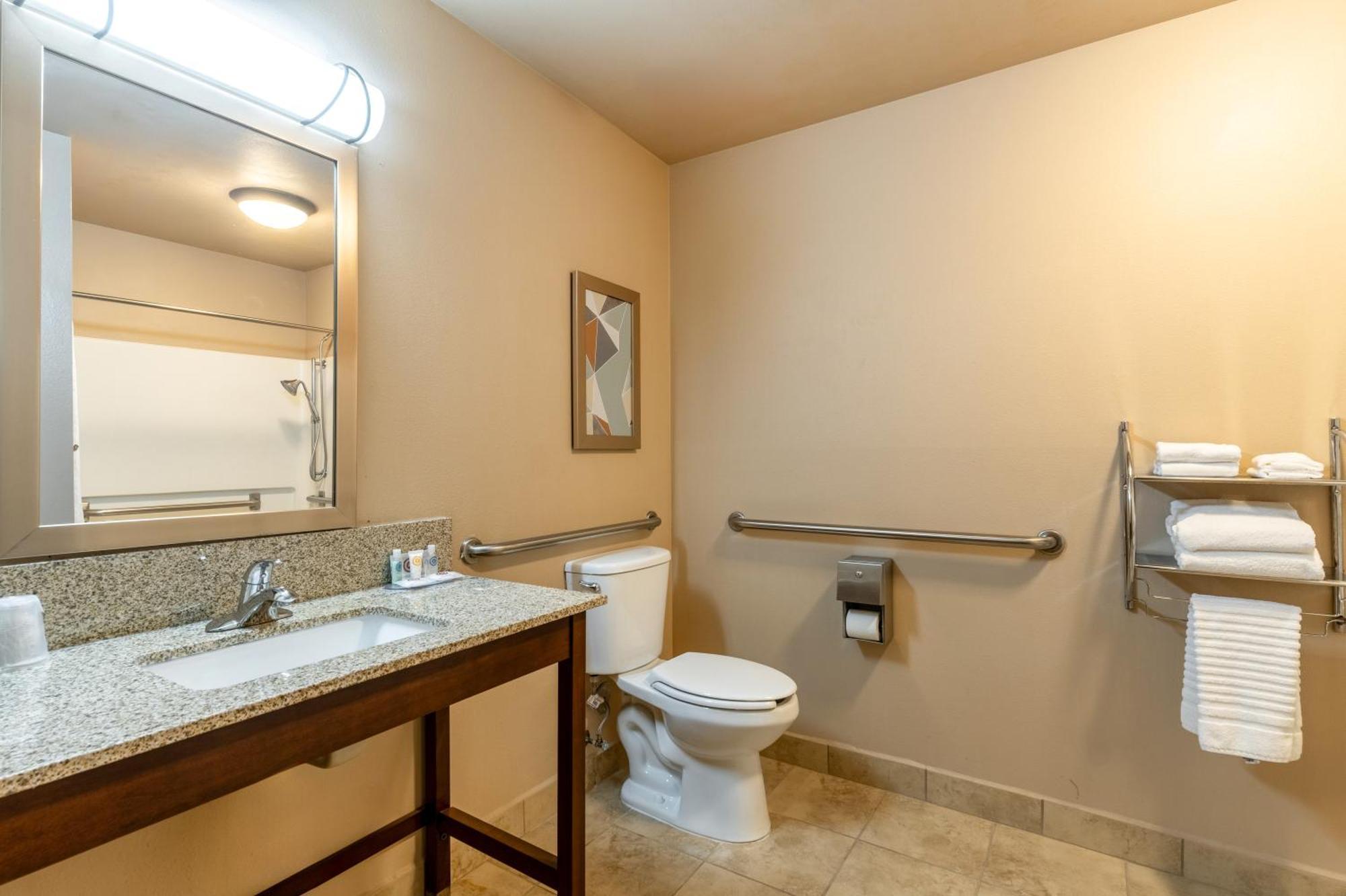 Comfort Inn & Suites Boulder Zewnętrze zdjęcie