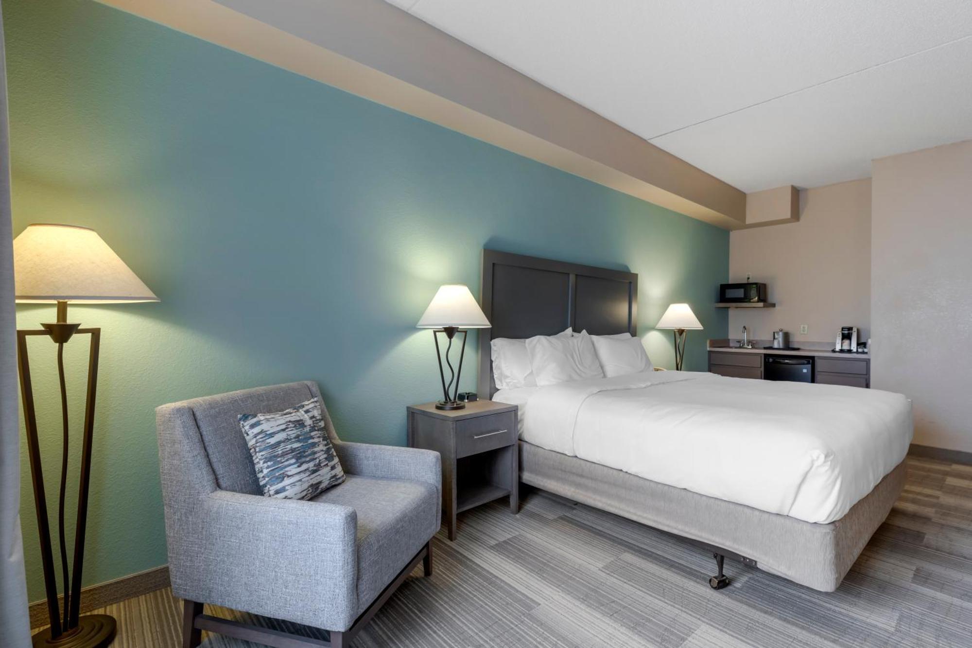 Comfort Inn & Suites Boulder Zewnętrze zdjęcie