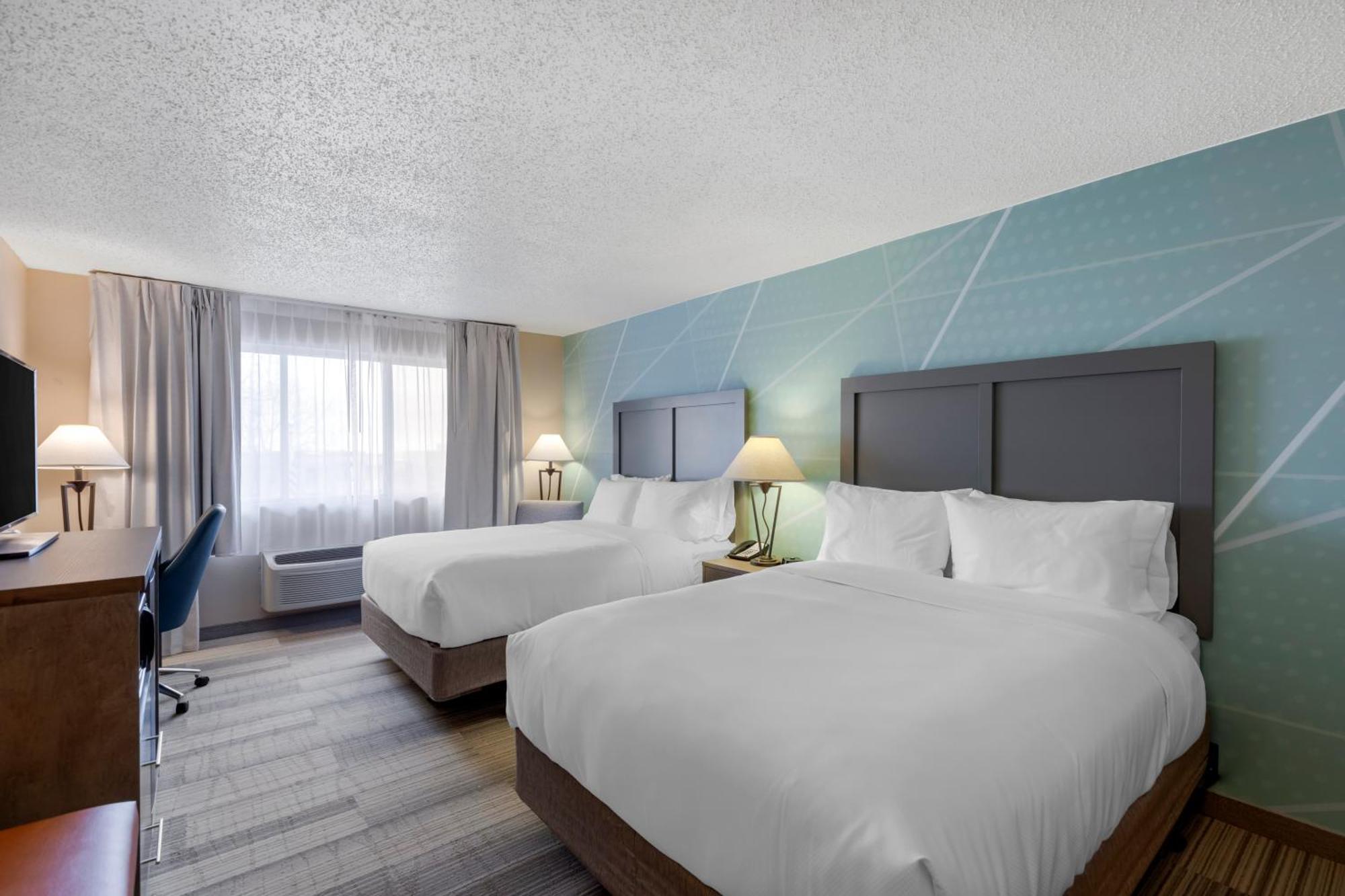 Comfort Inn & Suites Boulder Zewnętrze zdjęcie