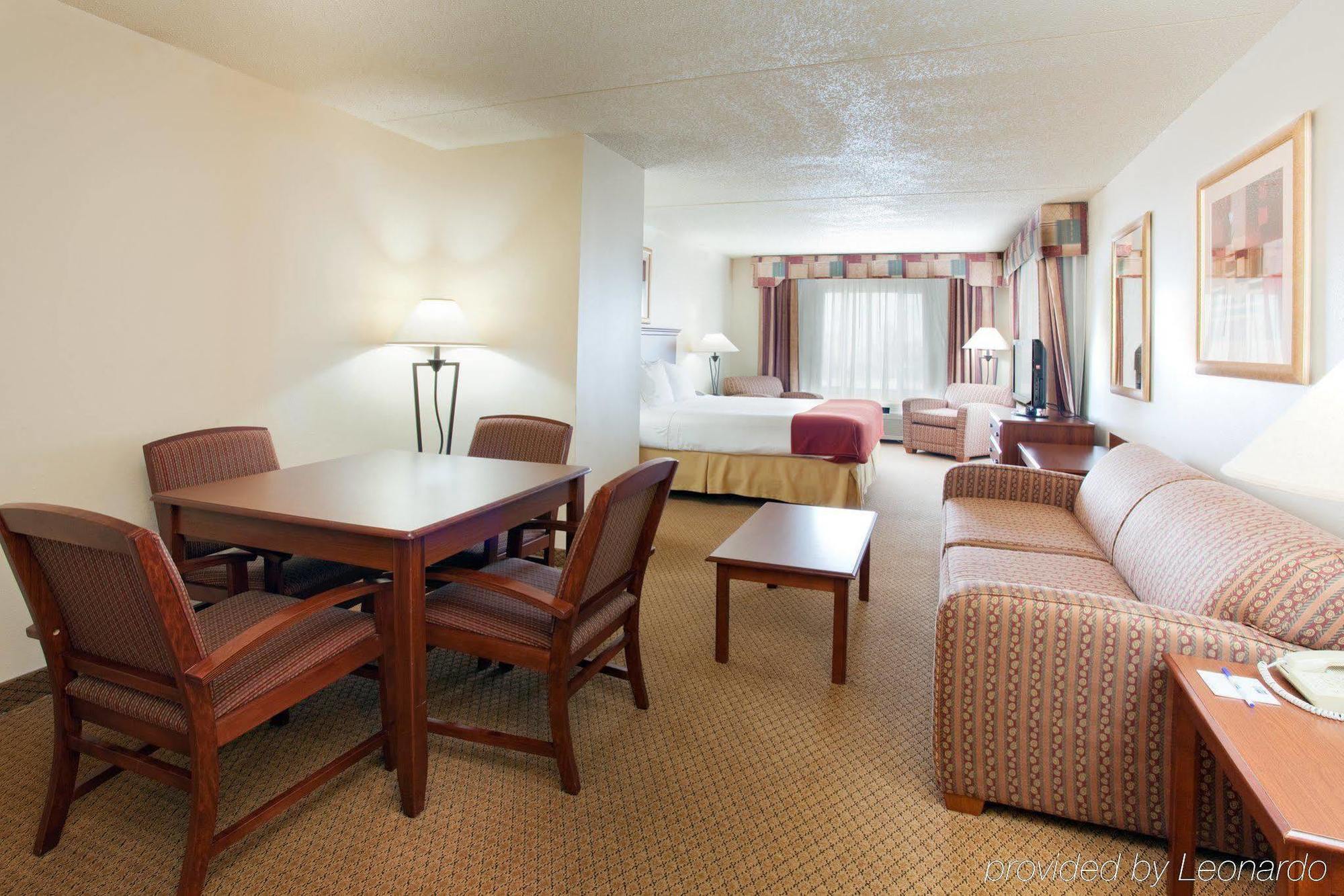 Comfort Inn & Suites Boulder Pokój zdjęcie