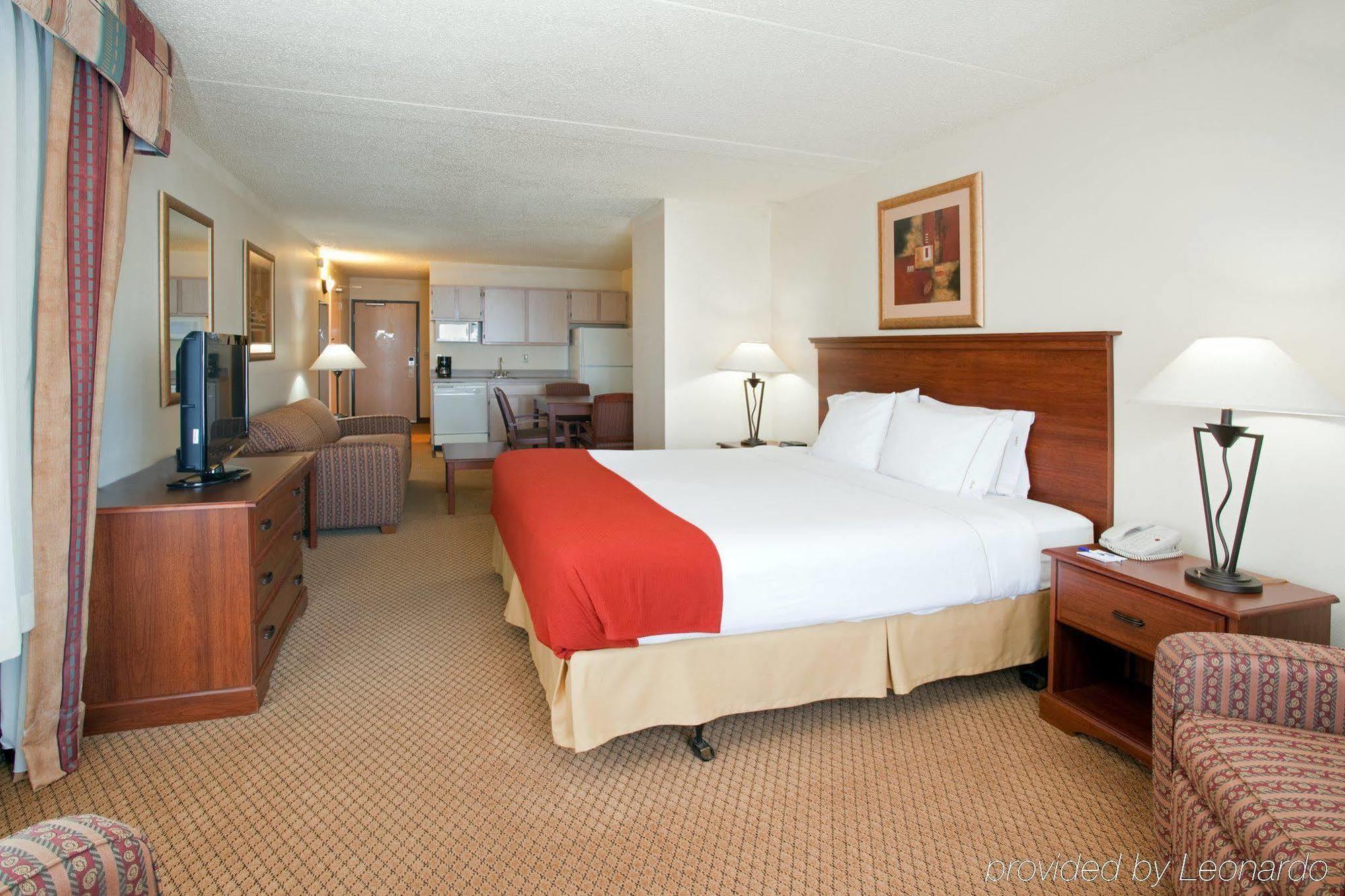 Comfort Inn & Suites Boulder Zewnętrze zdjęcie