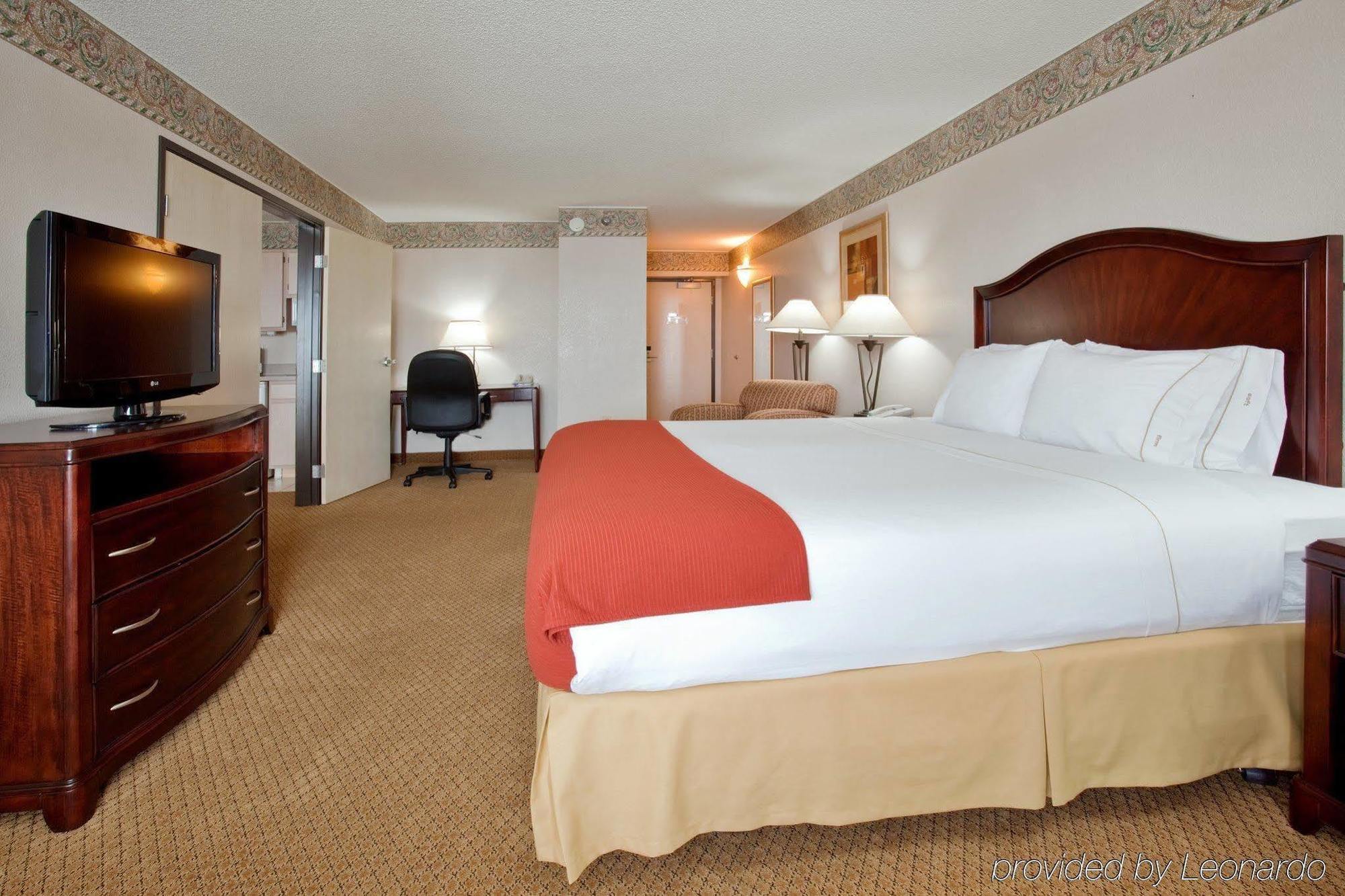 Comfort Inn & Suites Boulder Zewnętrze zdjęcie
